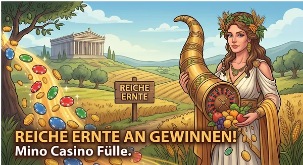 Mino Casino App