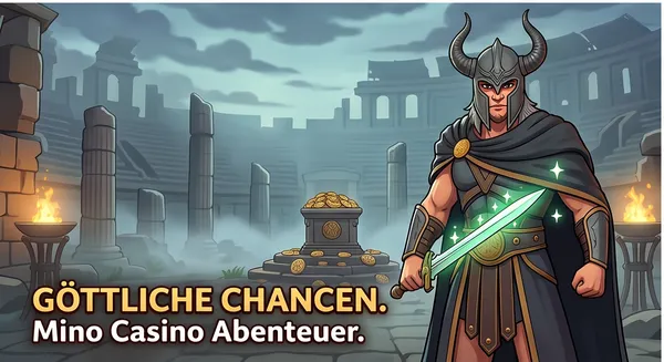 Mino Casino Baccarat