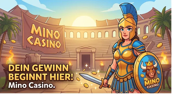 Mino Casino Blackjack